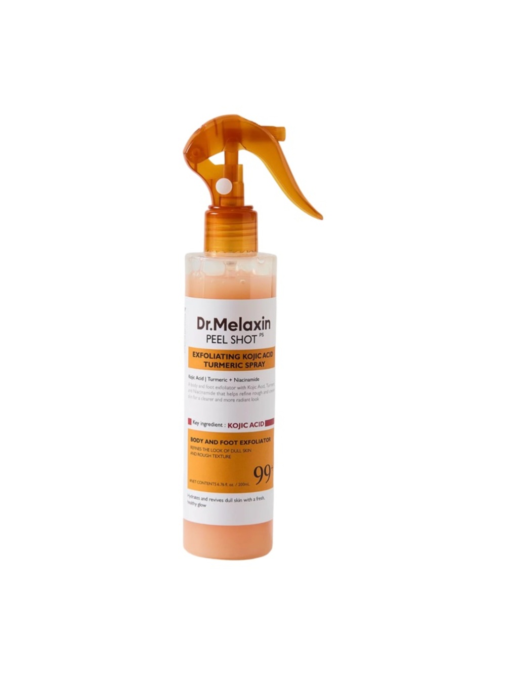 DR. MELAXIN Peel Shot